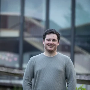 Ryan Sweezey Maybe Magic: What a Decade of Voice Memos Does to a Record
