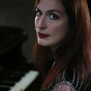 Soledad y Sangre Shows Darkwave, Forty Years on, Reaching Uruguay Through Vera