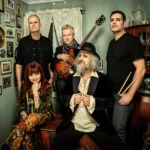 Open Your Eyes by Thomas & The Angry Hearts: Norwegian Rock in English, Forty Years On