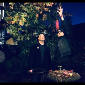 Golem Dance Cult Give Pretty at Dawn a Guest Voice, a Cello and a Second Life on Video