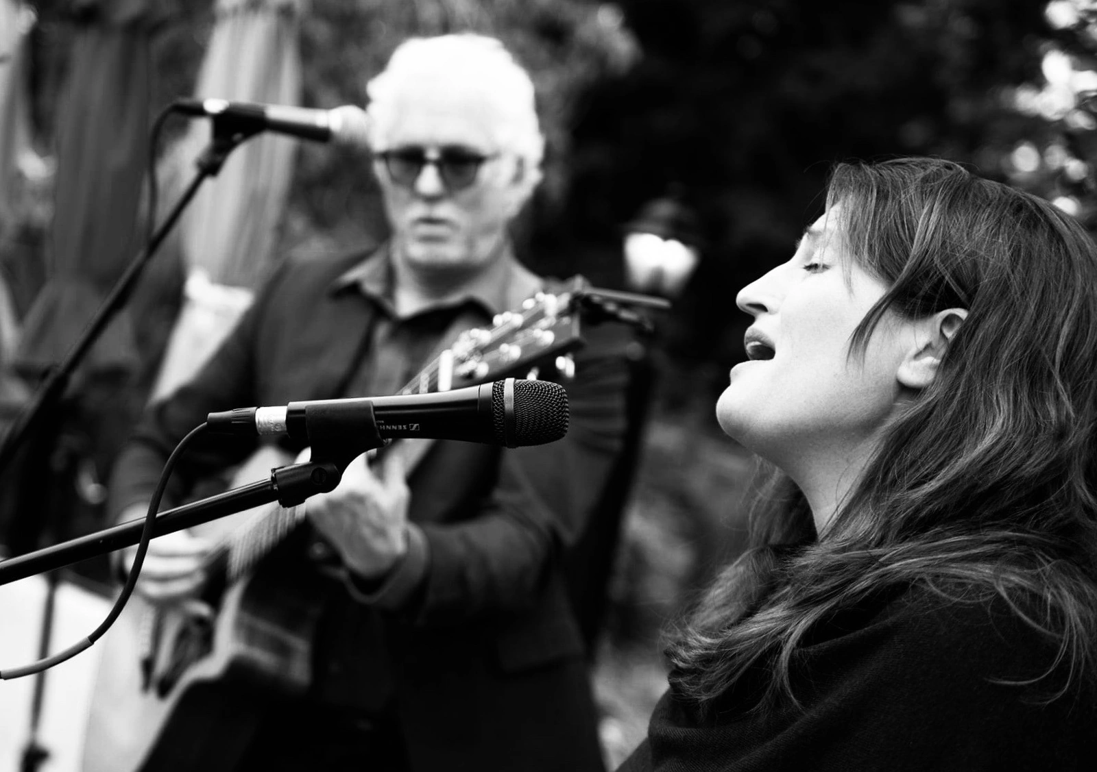 Tales of Wonderland, Four Years on: The Taproots and a First Album Built on Found Wisdom