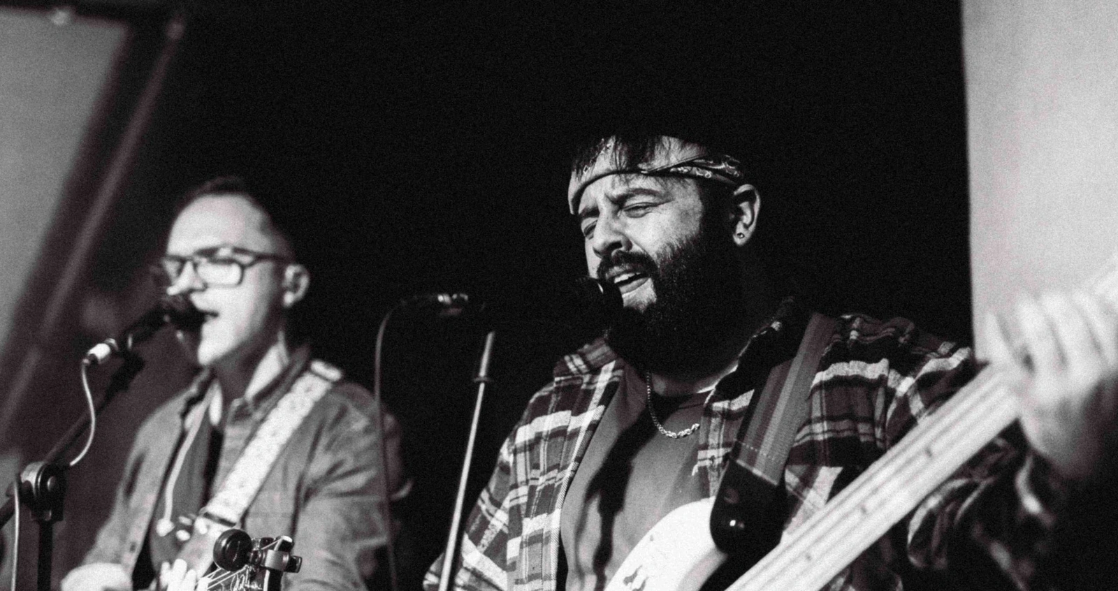 Festival In A Bar by Fools Arcade: Leeds Indie, Twenty Years On