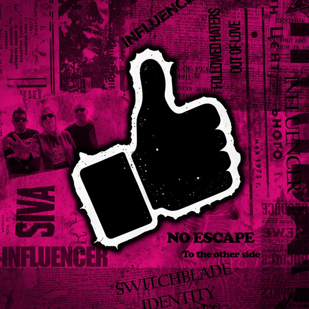 Influencer by SIVA and the Cost of Singing It Twice