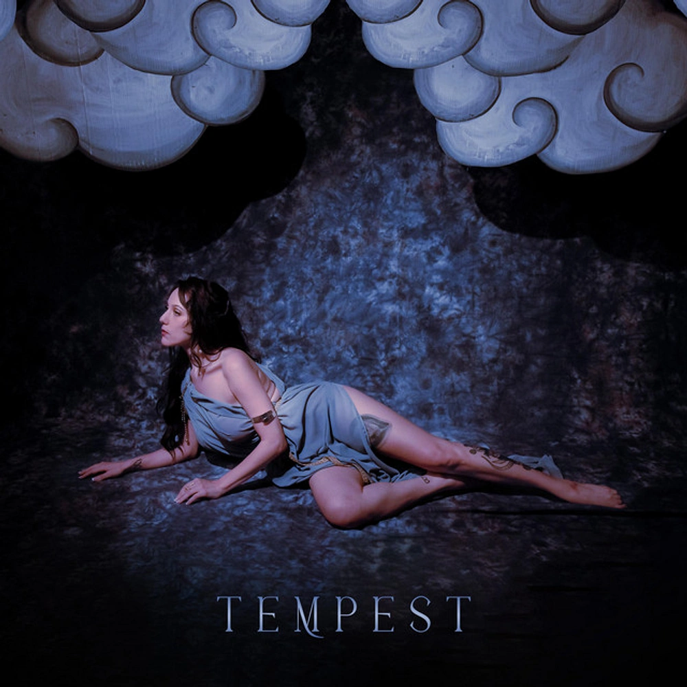 BARA HARI, Tempest and the Cost of a Handmade Storm