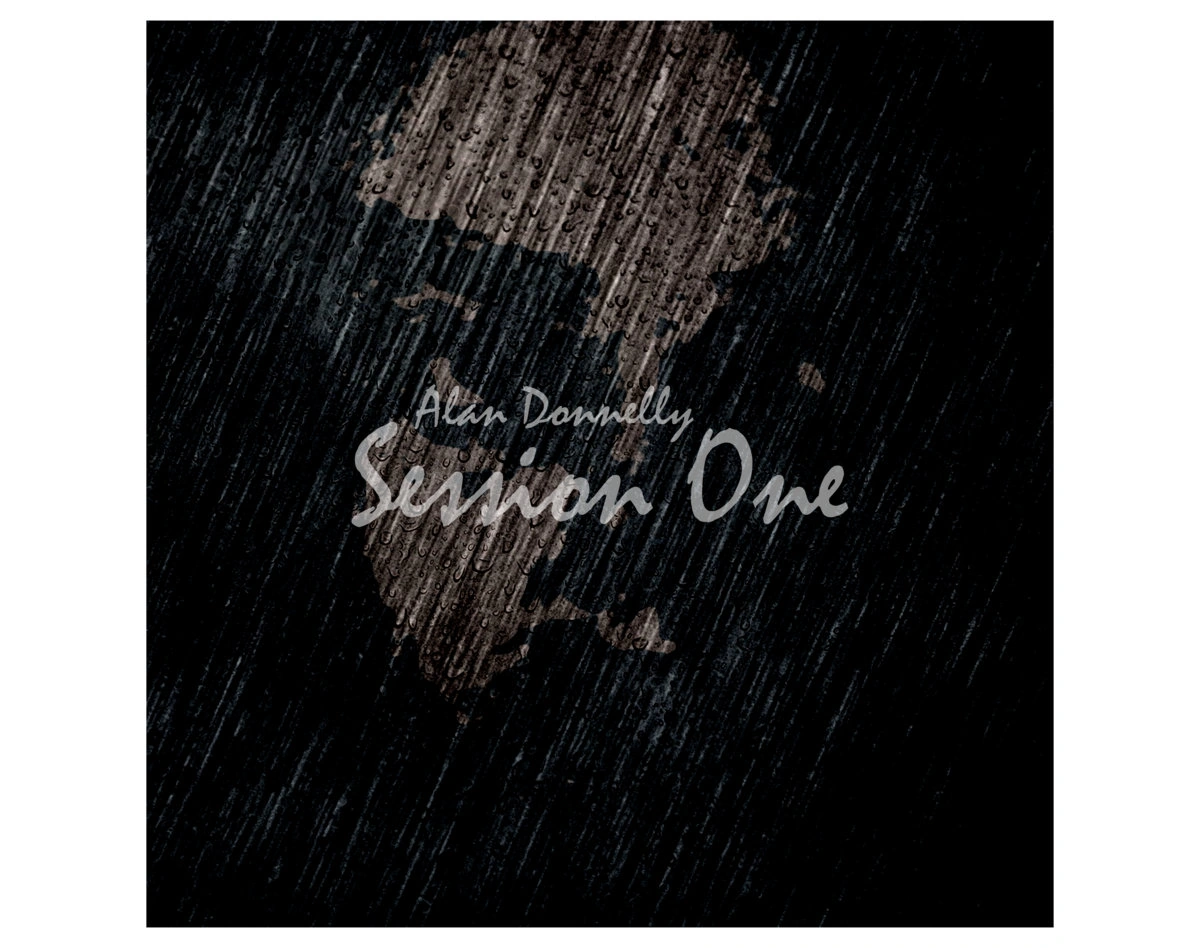 What a Garden Shed Does to a Record: Alan Donnelly and the Session One EP