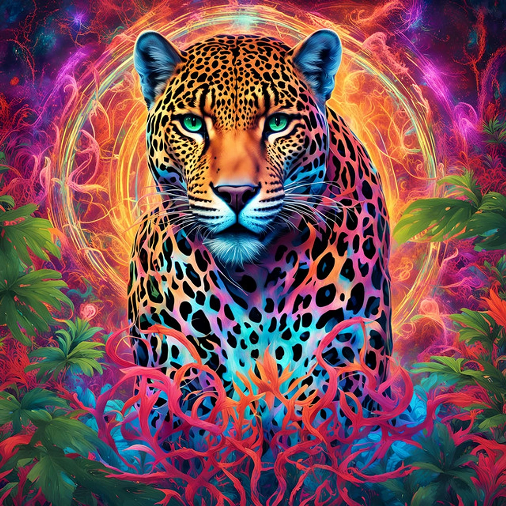 What Saying No to Reggaeton Does to a Record: Jaguar Guane, Visión and a Seven-Word Chorus
