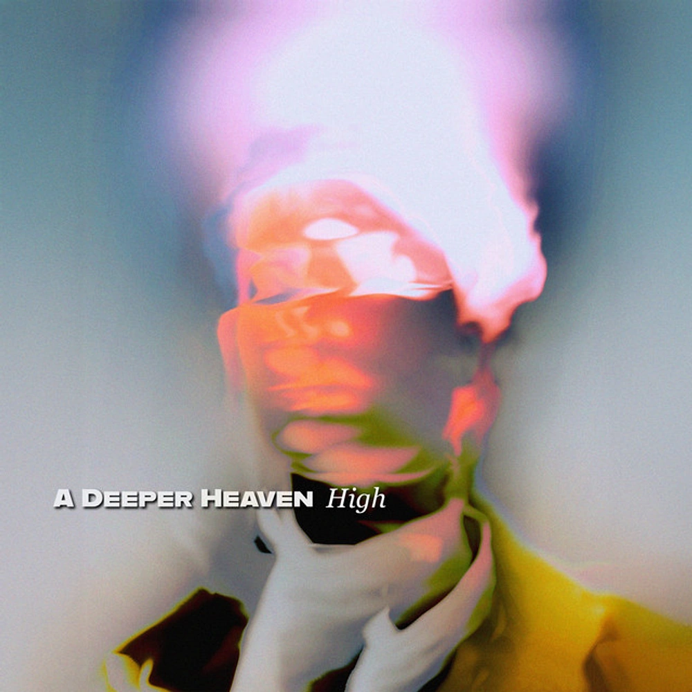 What an Ocean Between Two Studios Does to a Record: High by A Deeper Heaven
