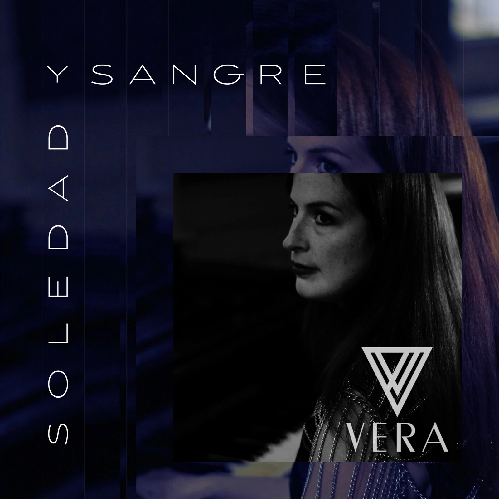 Soledad y Sangre Shows Darkwave, Forty Years on, Reaching Uruguay Through Vera